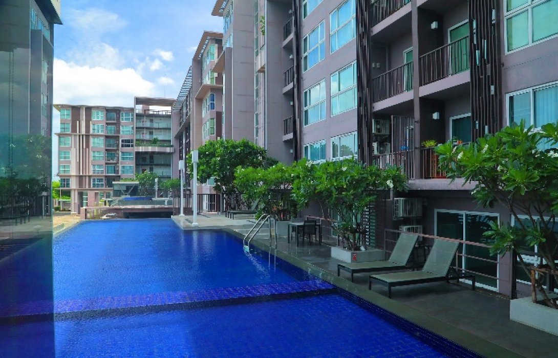 ดับเบิ้ล เลค จัดแคมเปญ FINAL SALE – Before Up Price โค้งสุดท้าย2.19 ล้านบาท 