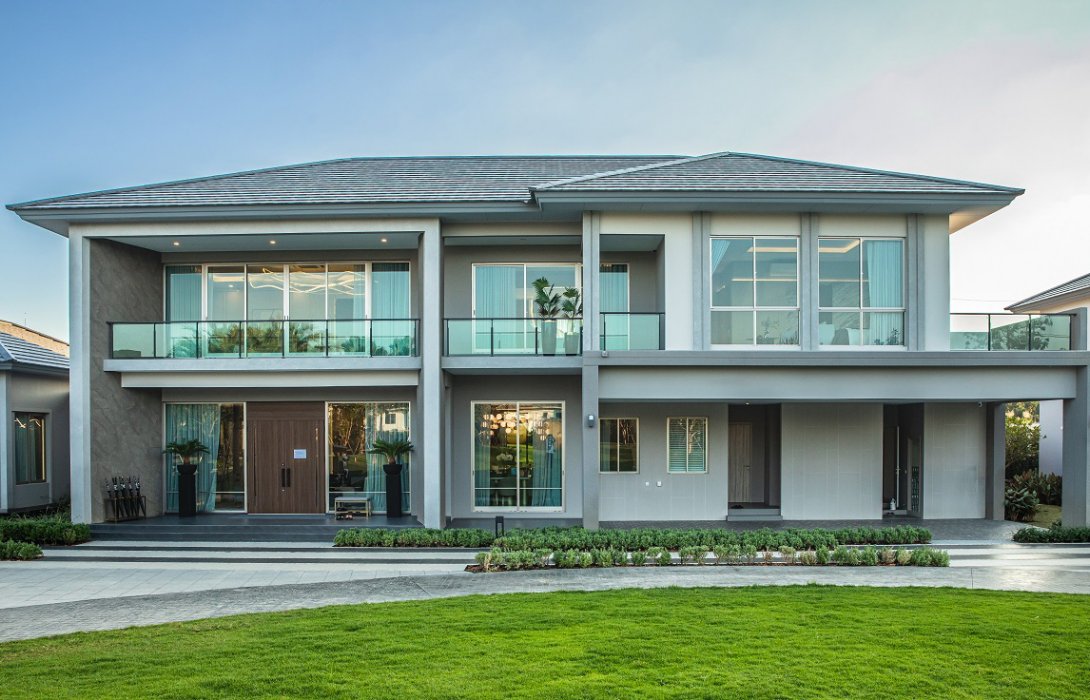 พฤกษา อัดโปรสุดร้อนแรง “จัดยกแพค แจกยกบ้าน”เอาใจคนอยากมีบ้าน โปรชุดใหญ่ให้มากกว่าที่เคย