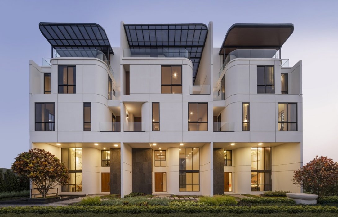 “แสนสิริ”เปิดตัว ลักซ์ชัวรี่ เรสซิเดนท์แนวคิดใหม่“DEMI Sathu49”มูลค่า 1,600 ล้านบาท