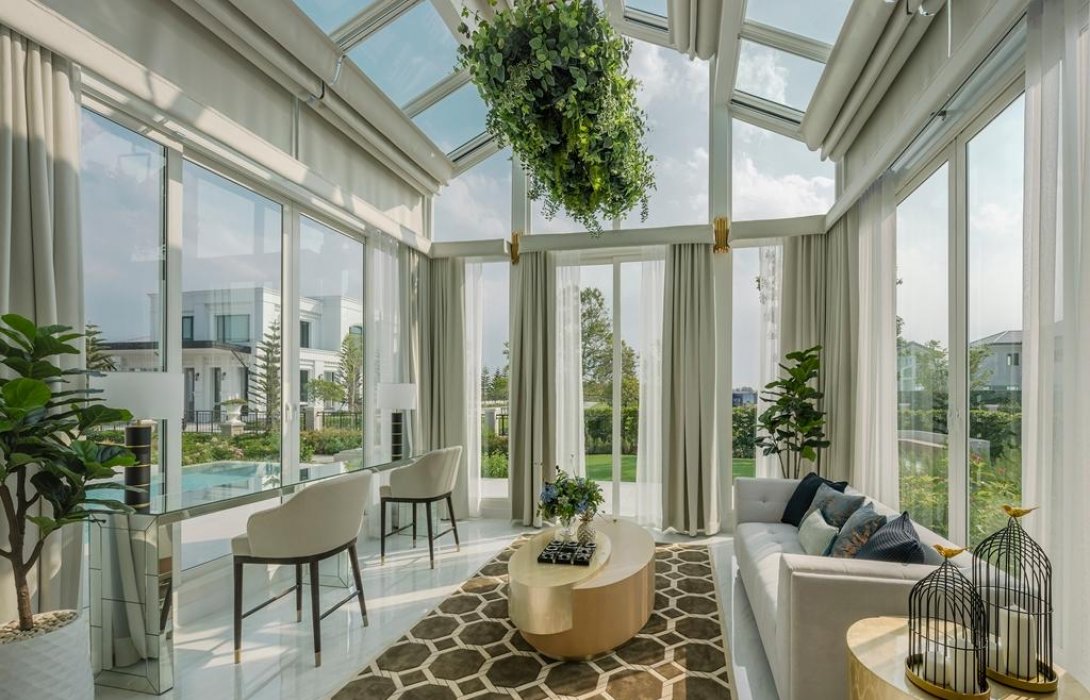 “ควอลิตี้เฮ้าส์”เปิดตัวหนังโฆษณา“My Universe” ตอกย้ำแบรนด์บ้านหรู รุกตลาดกลุ่มคนรุ่นใหม่ 