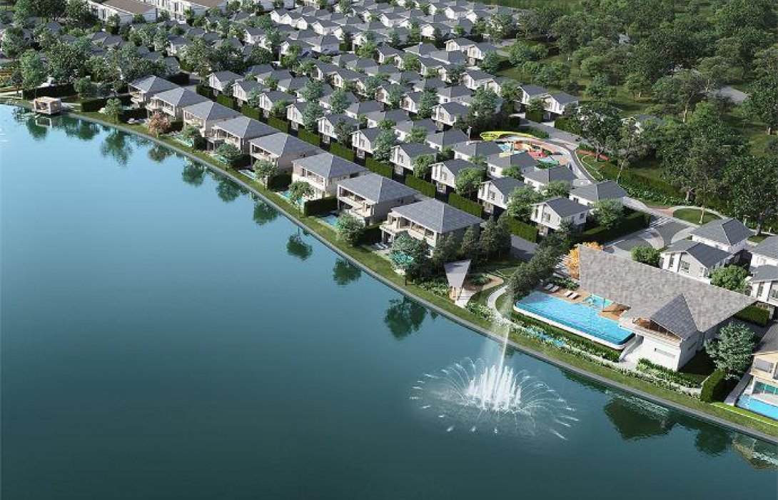 เพอร์เฟคฯ ตอกย้ำผู้นำตลาดบ้านหรูริมทะเลสาบ  รุกเปิด3โครงการใหม่ ชูจุดเด่นทะเลสาบขนาดใหญ่