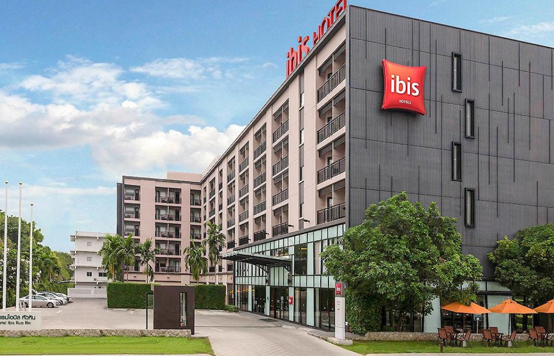 “วัน ออริจิ้น”กางโรดแมปธุรกิจโรงแรมหลังคว้า 3 ibis ตั้งเป้ามีโรงแรมในพอร์ต 8 แห่ง 