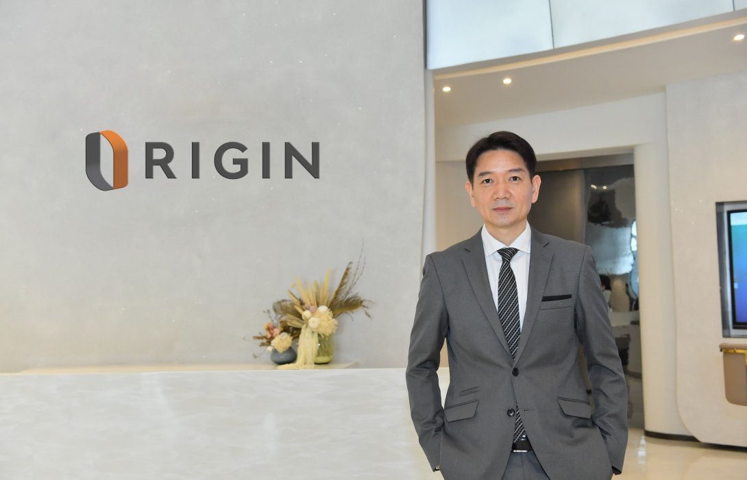 ORI ประเดิม Q1/2565 คว้ากำไรกว่า 738 ล้าน กลุ่มทุนต่างชาติมั่นใจ ตบเท้าร่วมทุนบ้าน-คอนโด