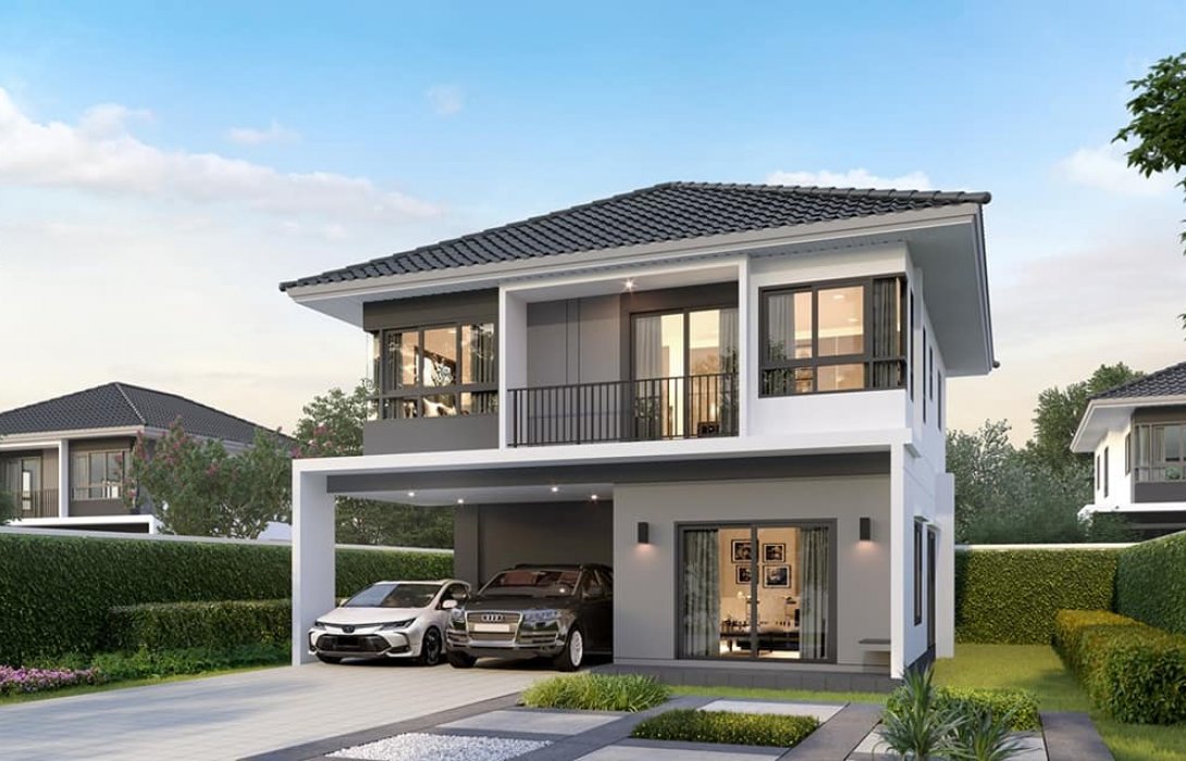 ศุภาลัย เดินหน้าบุกโครงการใหม่ “ไพร์ด บางใหญ่” บ้านซีรีย์ใหม่ครั้งแรก...ทำเลพระราม 5 เริ่ม 3.39 ล้าน