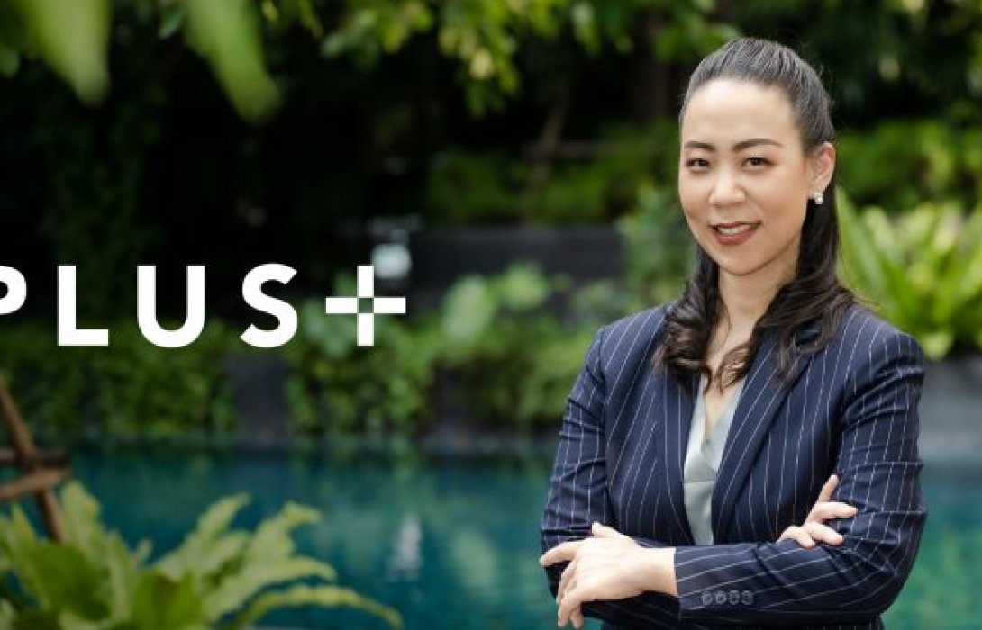  5 เดือนแรกปี 65 พลัสฯ ลุยงานบริหารจัดการอสังหาฯ กวาดมาแล้ว 15 โครงการเติมในพอร์ต