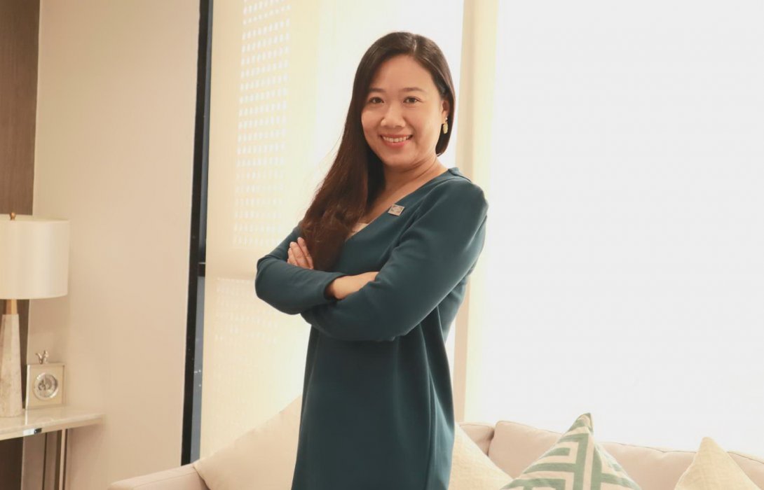 SENA เผยไตรมาส 1/65 โตสง่ากวาดรายได้ 1,658 ล้าน ตั้งหน้าตั้งตาขยายพอร์ตโปรเจกต์เพิ่ม