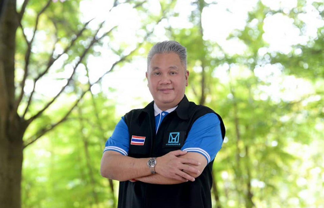 การเคหะแห่งชาติเปิดรับสมัครผู้แนะนำลูกค้าขายโครงการที่อยู่อาศัย ผลตอบแทน 5,000-30,000 บาท