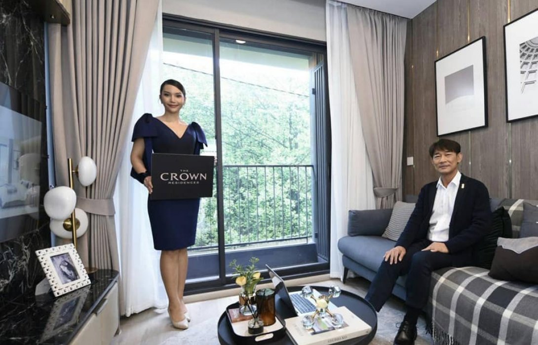 “สถาพร เอสเตท”เปิดโครงการคอนโดมิเนียมลักซ์ชัวรี่ - บ้านซีรีส์ใหม่ หนุนยอดขายครึ่งปีแรก