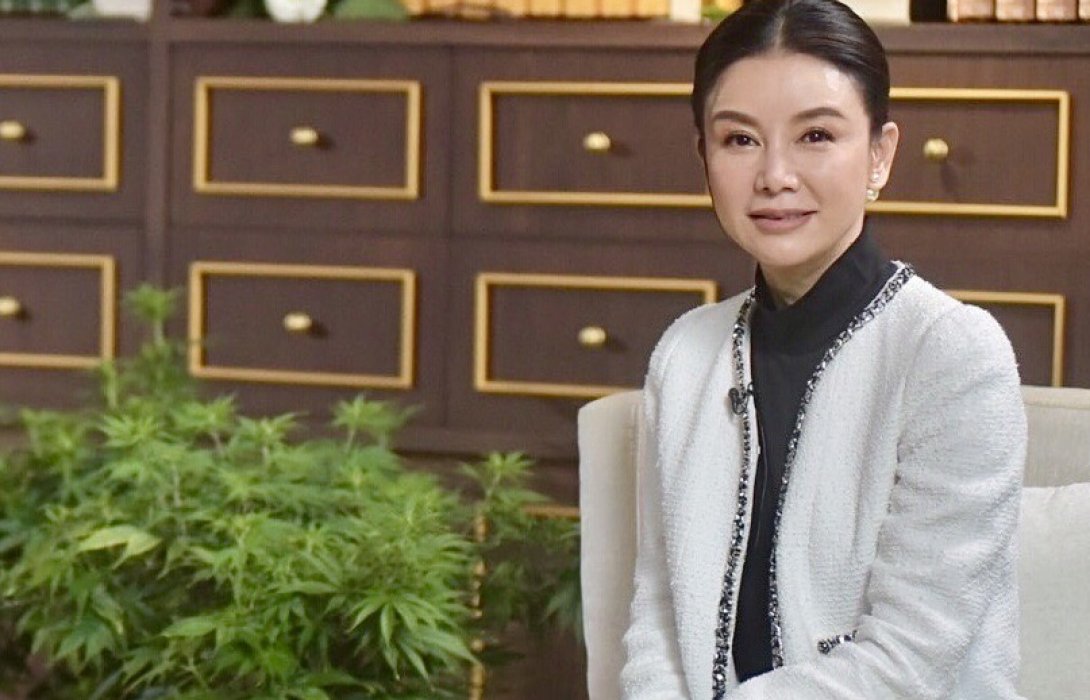 NUSA CSR เฉลิมฉลองสุดยิ่งใหญ่ 9 มิ.ย.65 วันปลดล็อคกัญชาไทย เปิดจำหน่ายต้นกล้ากัญชง กัญชา  