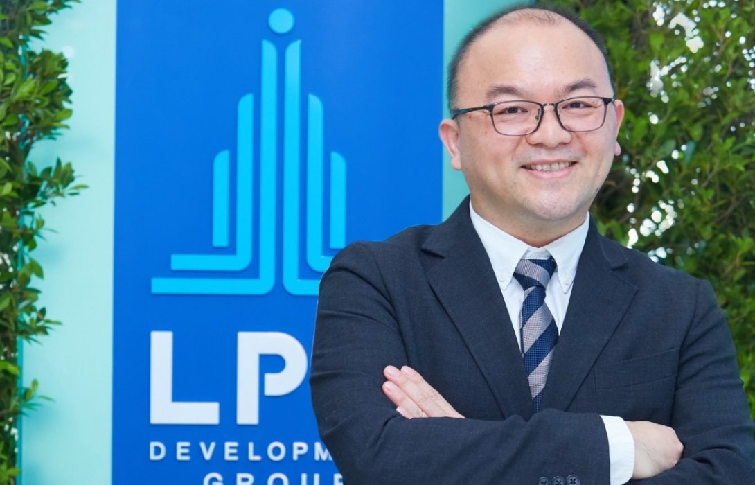 “ลุมพินี วิสดอม” เปิด 12 ทำเล พัฒนาที่อยู่อาศัยเพื่อผู้สูงอายุ 