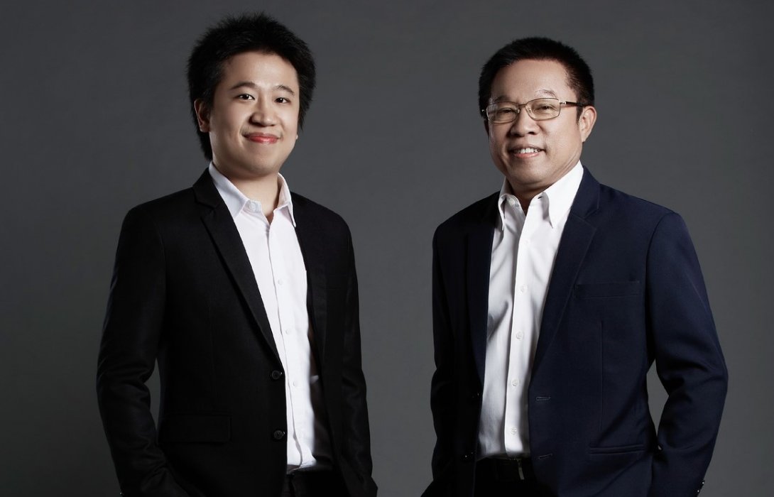 กานดา พร็อพเพอร์ตี้ ปั้นแบรนด์ ileaf เจาะตลาดคนรุ่นใหม่ ปักหมุดเปิด 6 โครงการ ราคาเริ่ม 2 ล้านบาท