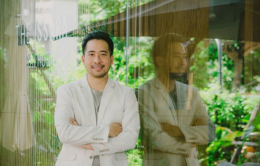 ดิ อิสสระ สาทร จัดโปรแรง ซื้อคอนโดเมือง แถม คอนโดทะเล