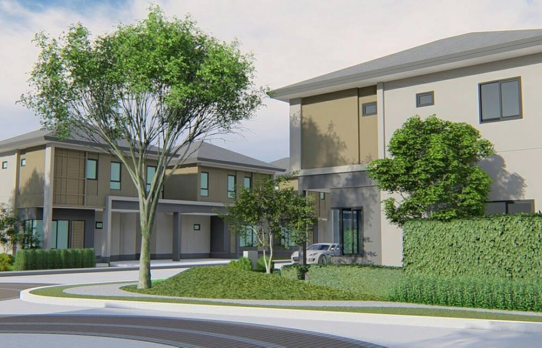 Open House “อนาบูกิ ธนาฮาบิแทต ราชพฤกษ์”15-17 ก.ค.65 นี้ เปิดชมบ้านตัวอย่างใหม่ บ้านเดี่ยว-บ้านแฝด 