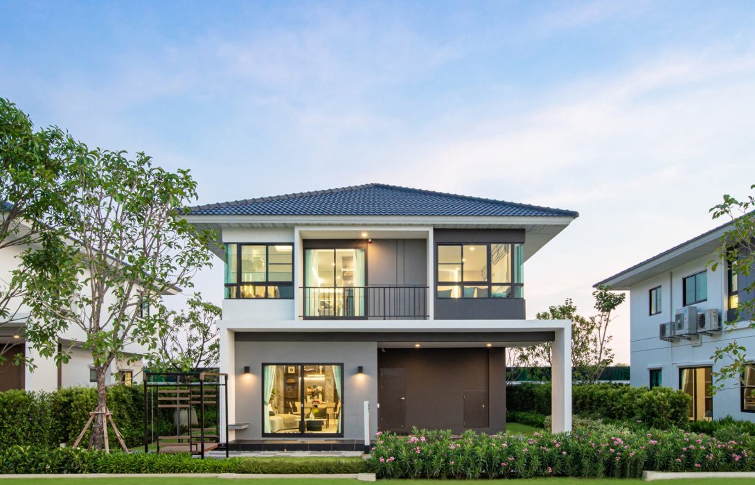 ศุภาลัย ขยายโซน“ลำลูกกา” ผุดบ้านเดี่ยวซีรีส์ใหม่ ประหยัดพลังงาน ปักธง“ศุภาลัย วิลล์ วงแหวน-ลำลูกกา คลอง 7” 