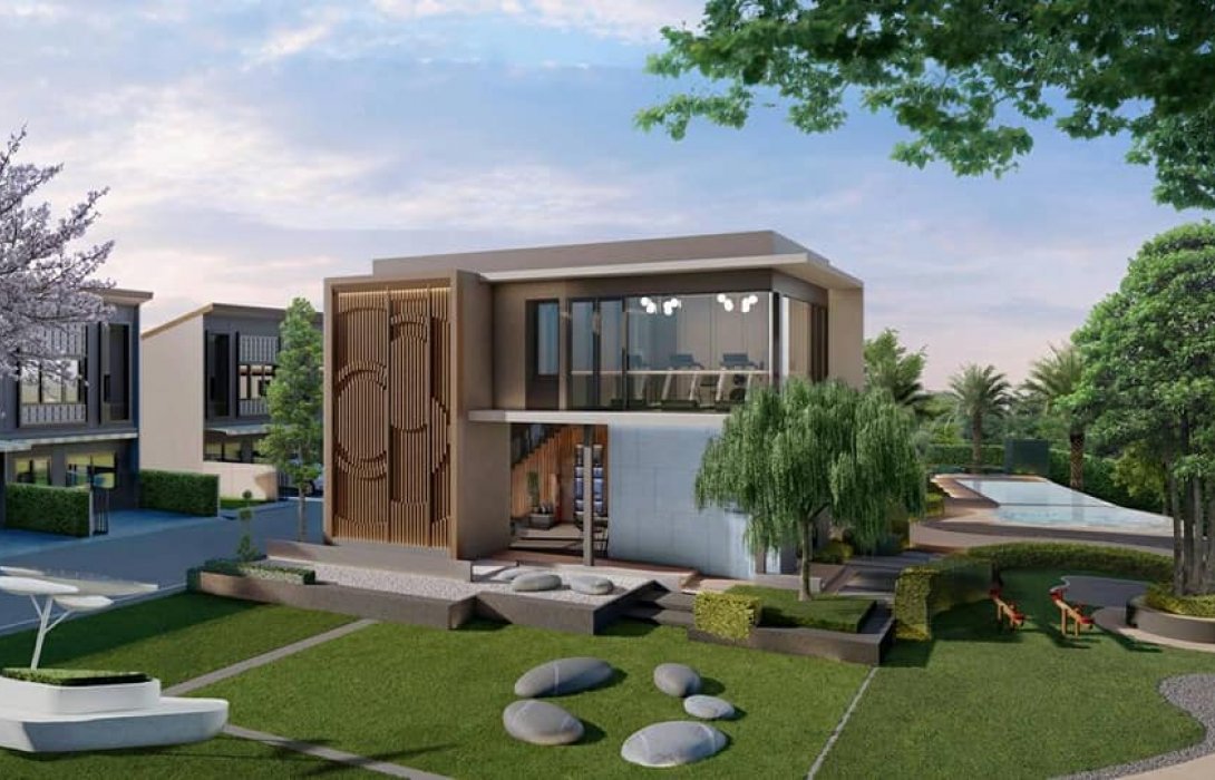 “เรซิโอ โฮม  รามอินทรา – จตุโชติ” เปิดโซนใหม่ Private Zone รับโปรฯกว่าครึ่งล้าน 