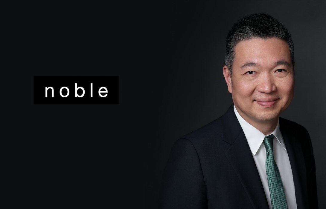 “NOBLE”โชว์ยอดขาย7เดือน ทุบสถิติแตะ12,540ล้าน  รับอสังหาฯฟื้น