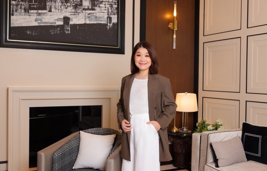 เพราะบ้านที่ดีไม่ใช่แค่สิ่งปลูกสร้าง — พฤกษาร่วมออกแบบชีวิตที่ดีในทุกมิติของการอยู่อาศัย ผนึกผู้เชี่ยวชาญ ออกแบบโซลูชันการอยู่อาศัยครบ 3 มิติ สู่การสร้างการอยู่อาศัยที่ “อยู่ดี...ทั้งชีวิต” ด้วยแคมเปญ ‘รับฟัง”