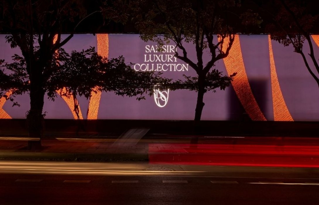 แสนสิริ เดินหน้าสร้าง “คอนโดระดับไอคอนิก” ทำเลไพร์มสุขุมวิทใน Sansiri Luxury Collection  บนผืนที่ดินท้าทายวงการอสังหาฯของประเทศ รคาดว่าจะแล้วเสร็จในปี 2570 