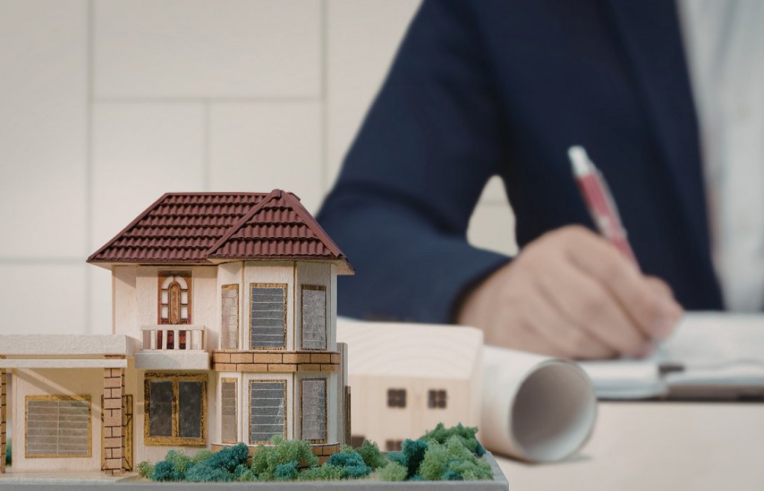 ก่อนกู้ควรรู้! กู้เงินสร้างบ้าน vs กู้ซื้อบ้าน ต่างกันไหม