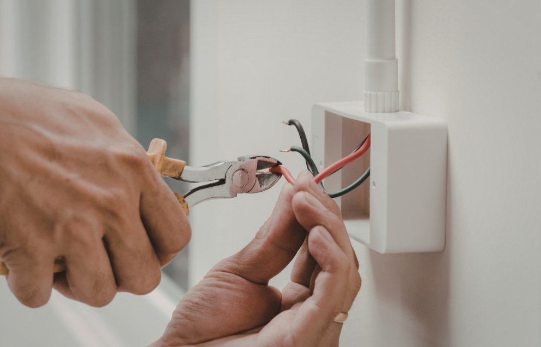 กล่องพักสายไฟ คืออะไร รู้ก่อนติดตั้งเพื่อความปลอดภัยในบ้าน 