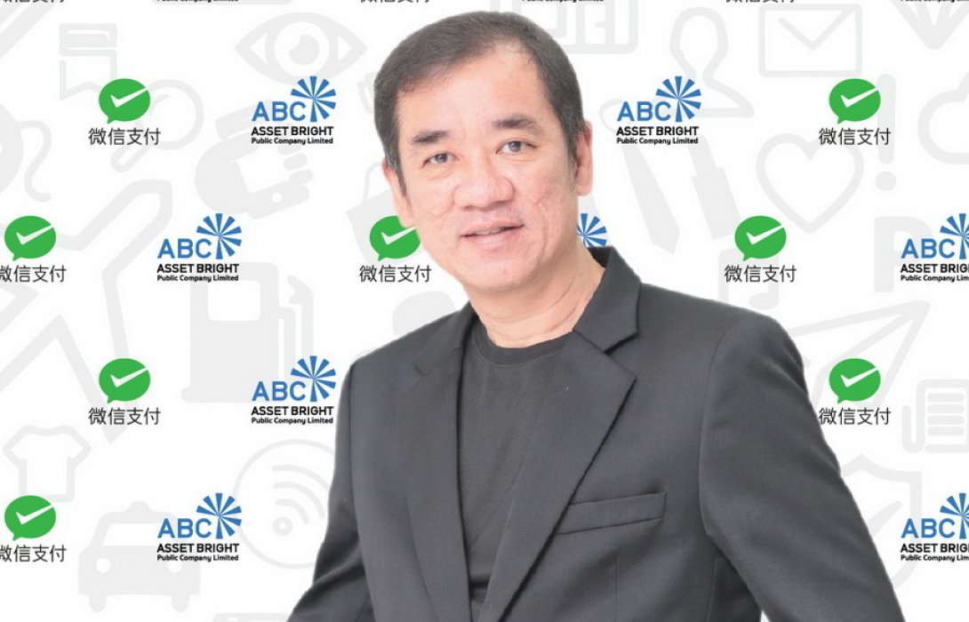 ABC เร่งสร้างรายได้ รุก E-Payment เพิ่มร้านค้าพันธมิตร 