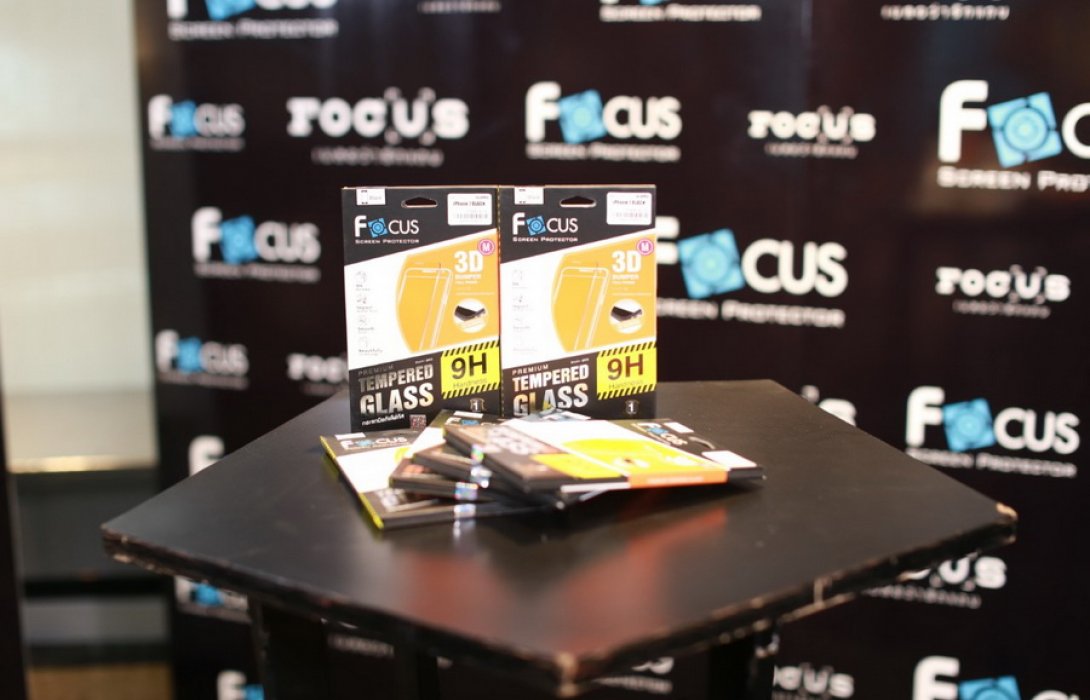 “Focus”  ผุด สินค้าหลายออพชั่น   ย้ำแชมป์แชร์