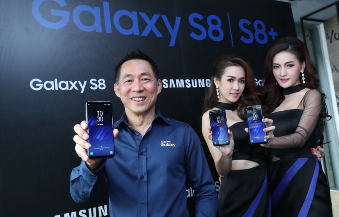 “ซัมซุง” ชู กลยุทธ์ดิจิทัลมาร์เก็ตติ้งผลักดันการตลาดเติบโต