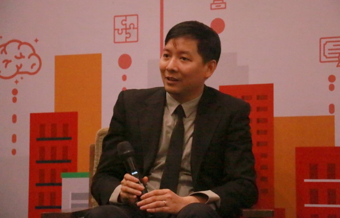 ดัน 2 เมืองSmart City สู่เมืองในฝันStart up ไทย