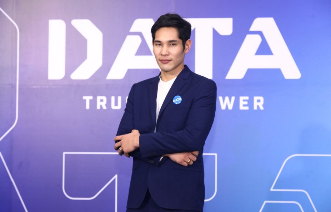 “ดาต้า เพาเวอร์”เตรียมทุ่ม30ล้านบาทรีแบรนดิ้ง มุ่งสู่ตลาดโลก พร้อมเปิดตัวผู้บริหารรุ่นใหม่