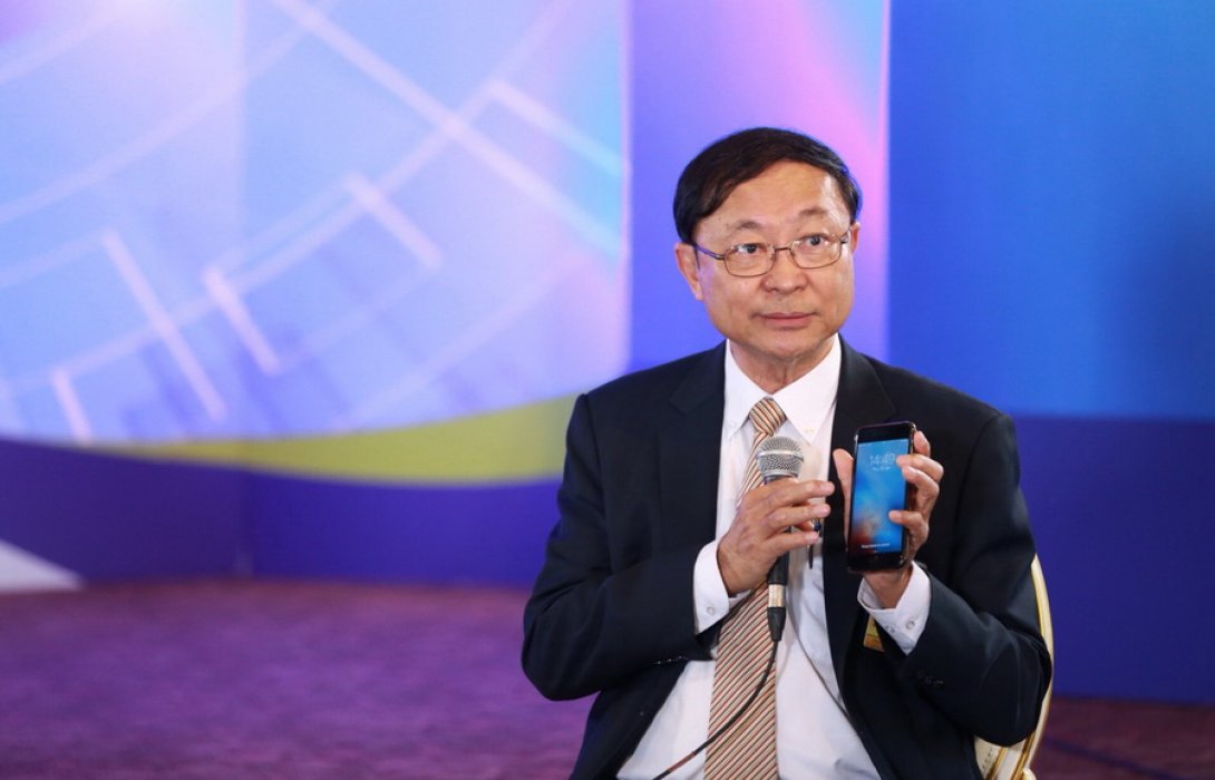 ดีอี ชูพันธกิจ SIGMA ขับเคลื่อนประเทศสู่ “ดิจิทัลไทยแลนด์”