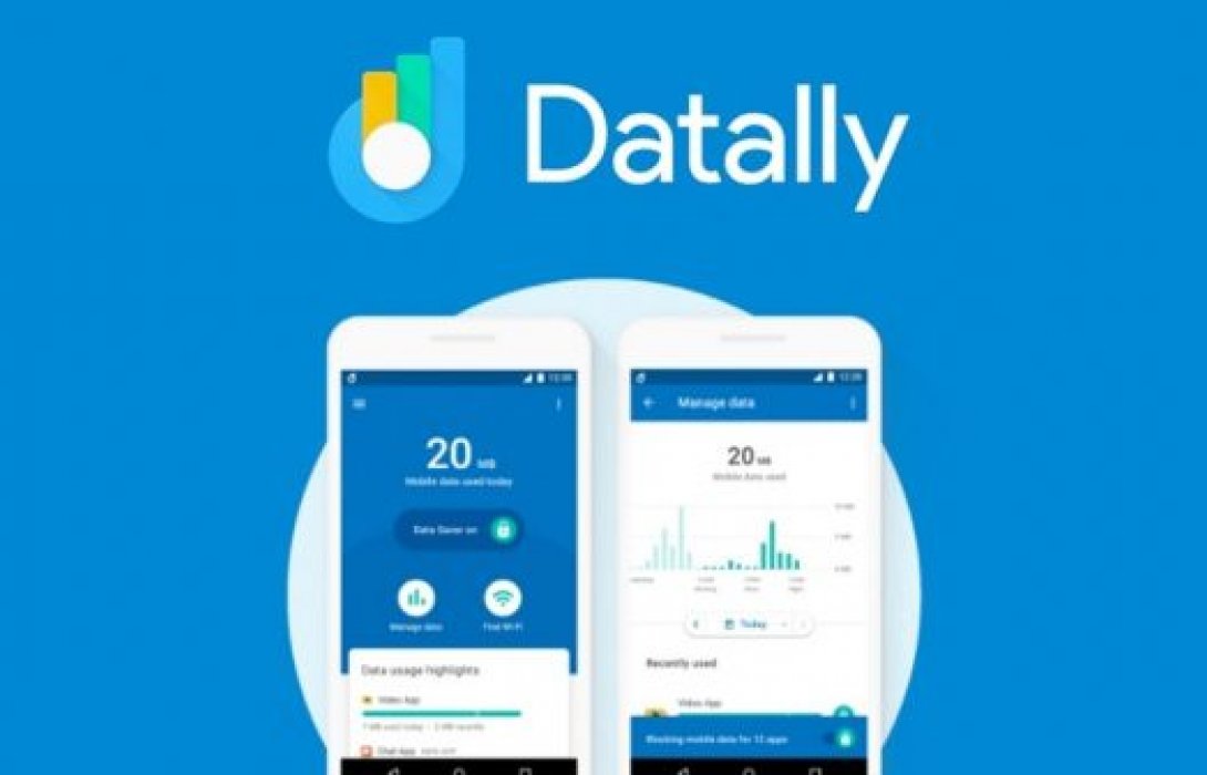 มาแล้ว! Datally แอพฯ ช่วยประหยัดเน็ตมือถือ จาก Google รองรับภาษาไทย