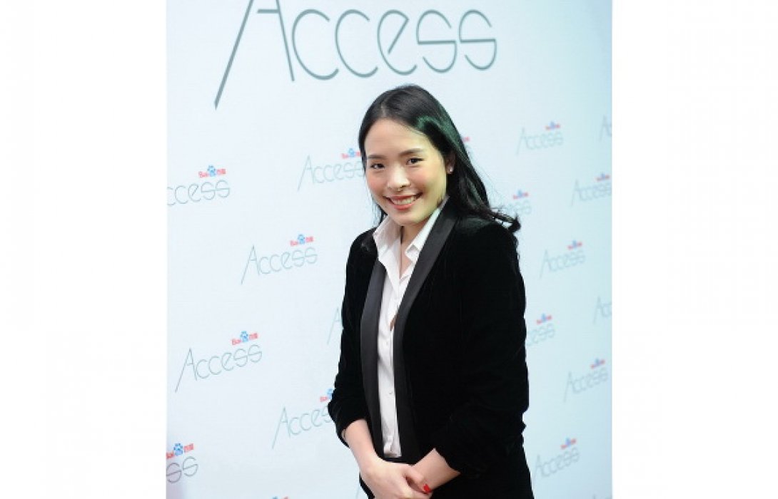 “ไป่ตู้ แอคเซส” ชี้ 3 เทคนิคสื่อสารออนไลน์มัดใจลูกค้าจีน 