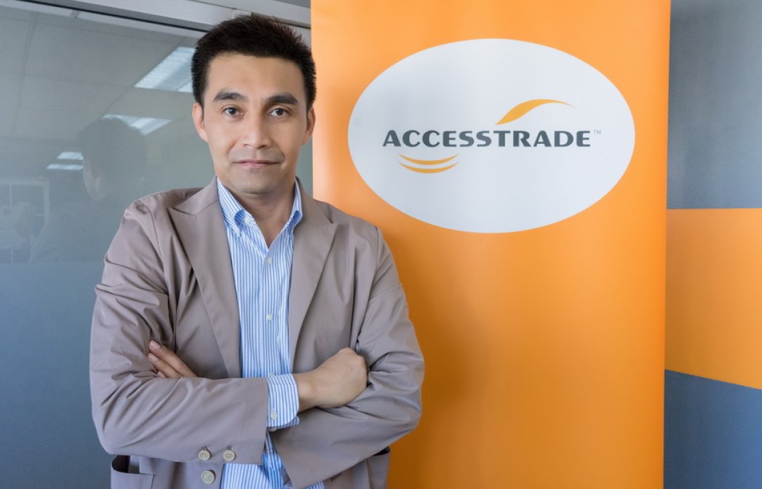 “แอ็กเซสเทรด” รุกนายหน้าออนไลน์  เดินหน้าขยายสู่ มาเลเซีย-ไต้หวัน