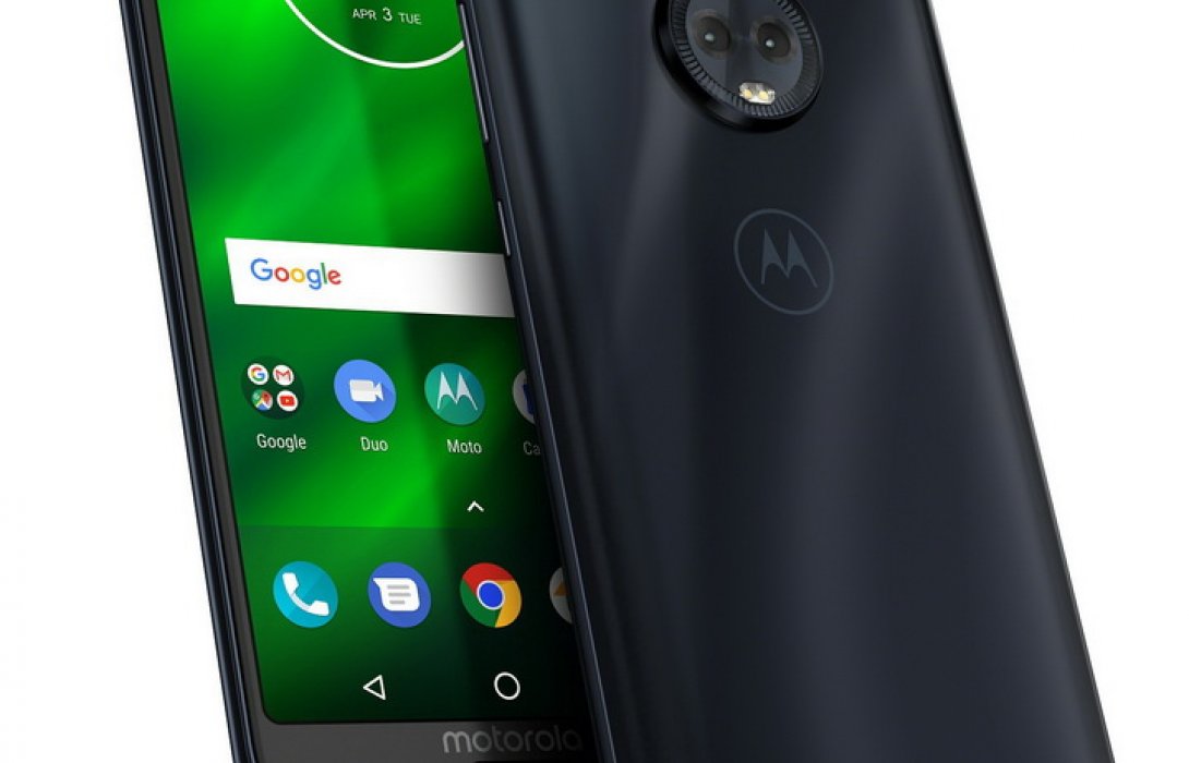 “โมโตโรล่า” สมาร์ทโฟนรุ่นใหม่ล่าสุด