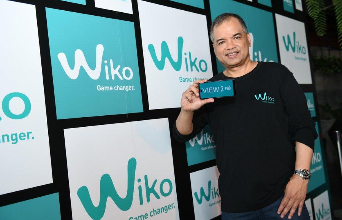 วีโก ส่ง สมาร์ทโฟนรุ่นตระกูล View Series ตั้งเป้ายอดขาย 1.8 ล้านเครื่อง