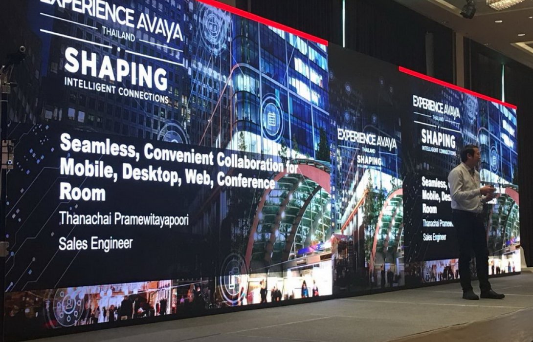 “อวาย่า” ตอกย้ำผู้นำด้านระบบContact Center และ UI