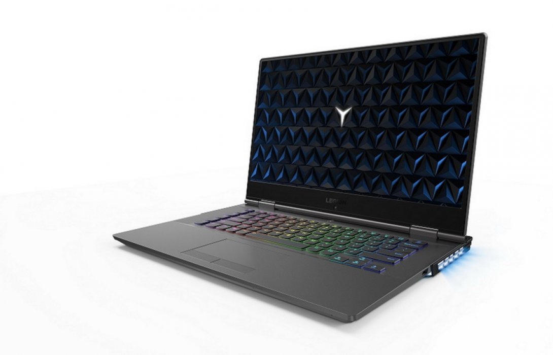 “เลอโนโว” เปิดตัว เกมมิ่งคอมพิวเตอร์ใหม่ล่าสุด