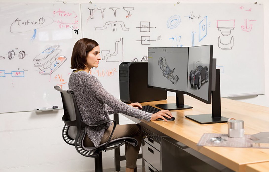 เผยโฉม HP Z เวิร์คสเตชั่น รุ่นใหม่ อัดแน่นด้วยขุมพลัง ประสิทธิภาพสูงขึ้นและความปลอดภัยขั้นสุด