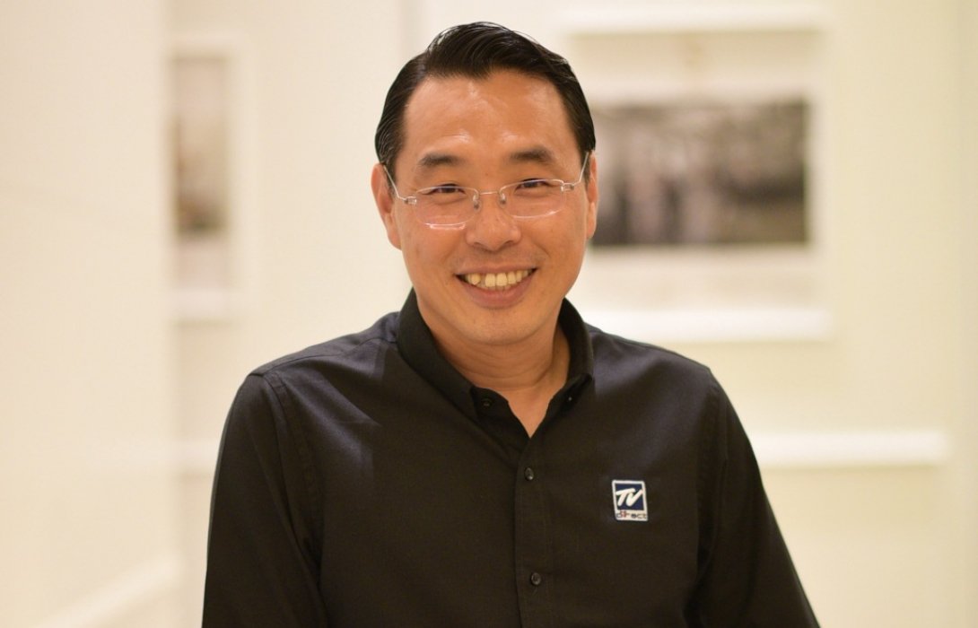 TVD ผนึกพลัง O2O เชื่อม Offline to Online ได้อย่างลงตัว