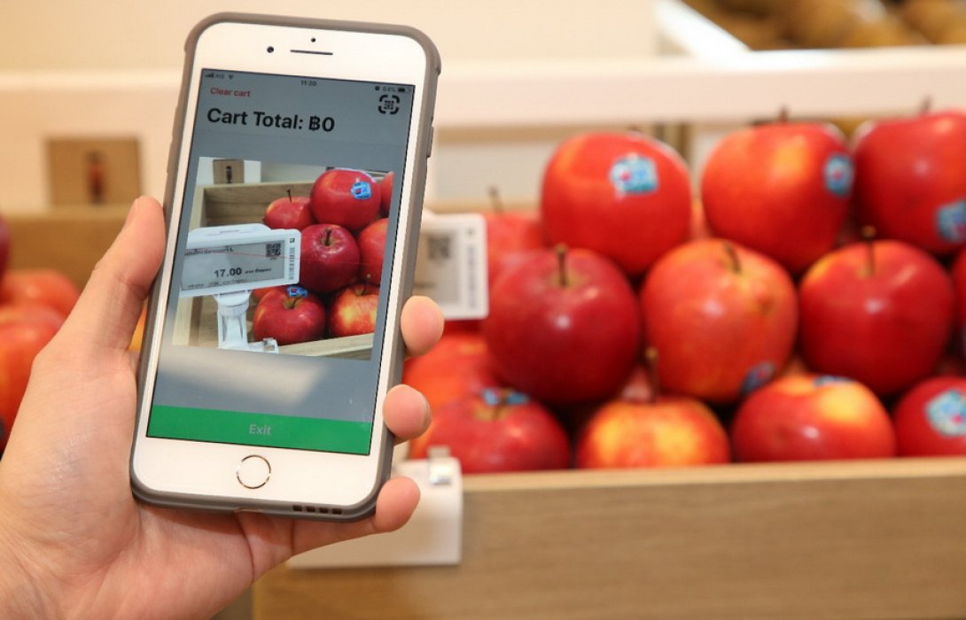  “ท็อปส์ เดลี่ สิงห์คอมเพล็กซ์” ชู แอพฯ Tops Box พลิกโฉมค้าปลีกยุค 4.0  