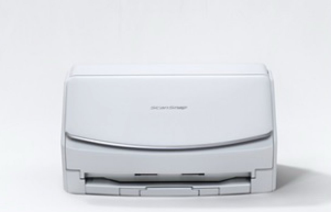 “ScanSnap iX1500” เครื่องสแกนเอกสารส่วนบุคคล