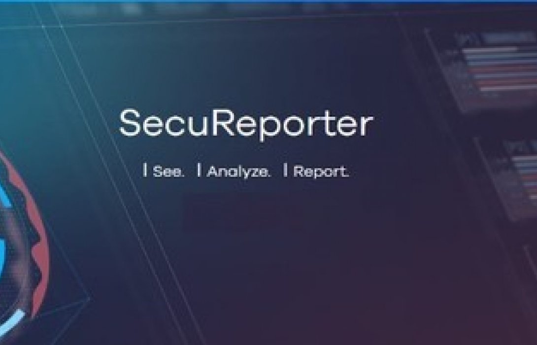 “SecuReporter” เพื่อความปลอดภัยไซเบอร์ขององค์กร
