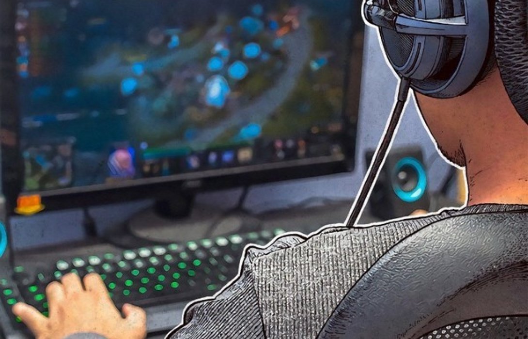 คอเกมส์ระวัง !! ช่วงโควิด ‘โจรไซเบอร์’ใช้วิดีโอเกมโจมตีมากขึ้น 54% 