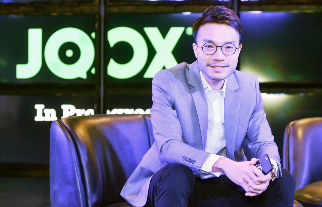 “JOOX” ปั้นฟีเจอร์ใหม่ ‘Quick Sing’ รับคาราโอเกะฟีเวอร์คัมแบ็คทั่วเอเชีย