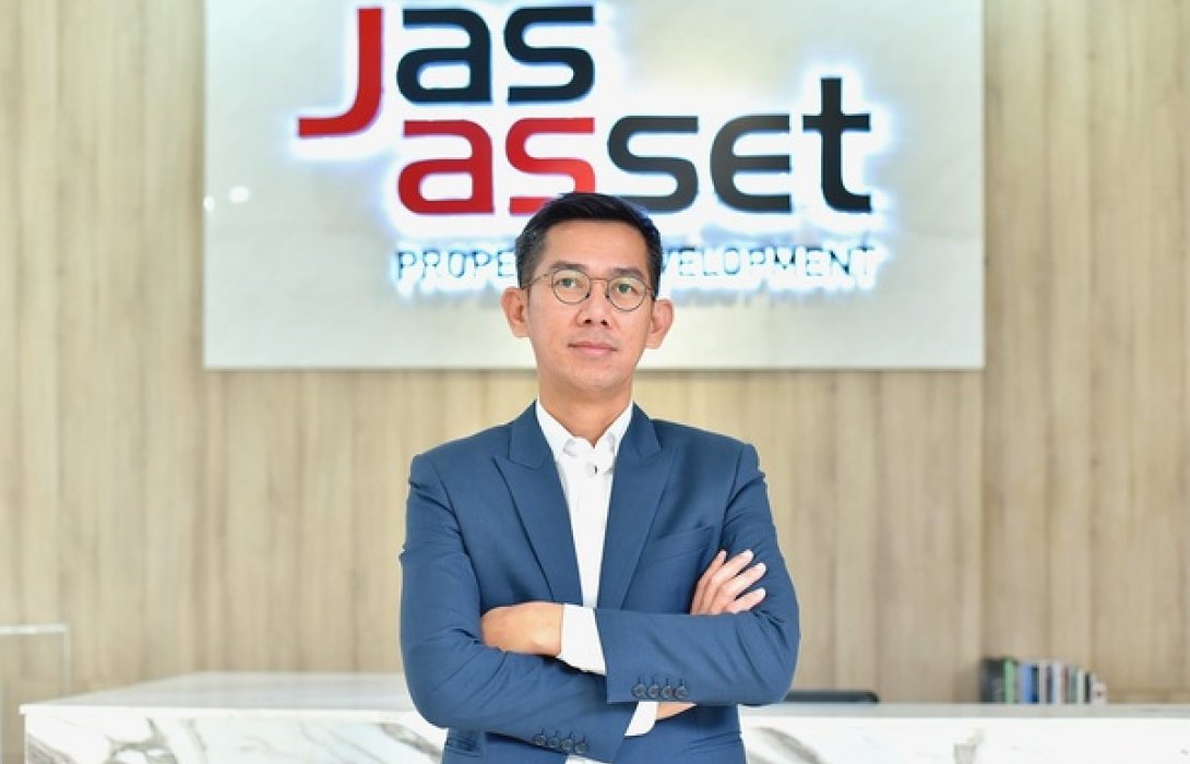“IT JUNCTION” ปรับกลยุทธ์เดินหน้าธุรกิจ  หนุนตลาดสมาร์ทโฟนในไทยแกร่งรับ 5G