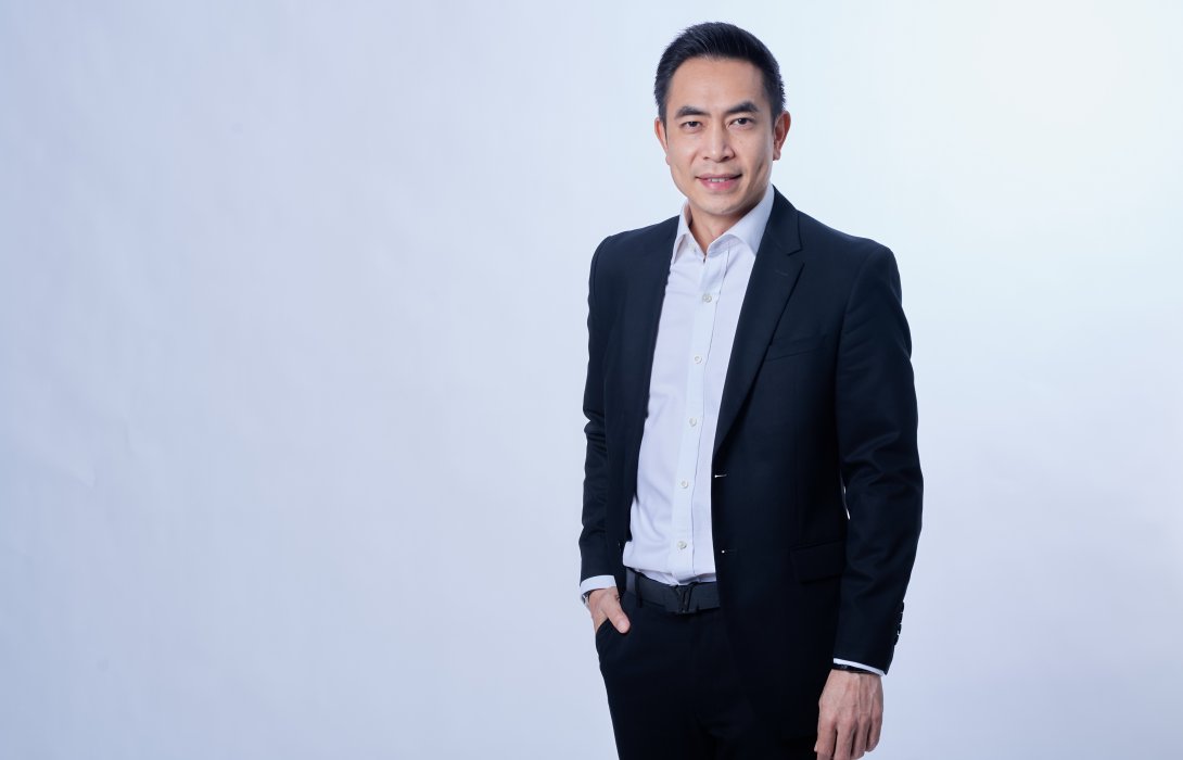 “สกาย ไอซีที” โชว์ผลงาน Q1 ปีนี้ฟันรายได้ 986 ลบ.  พร้อมลุย Smart Security Platform บุกภาคเอกชน มิ.ย.นี้