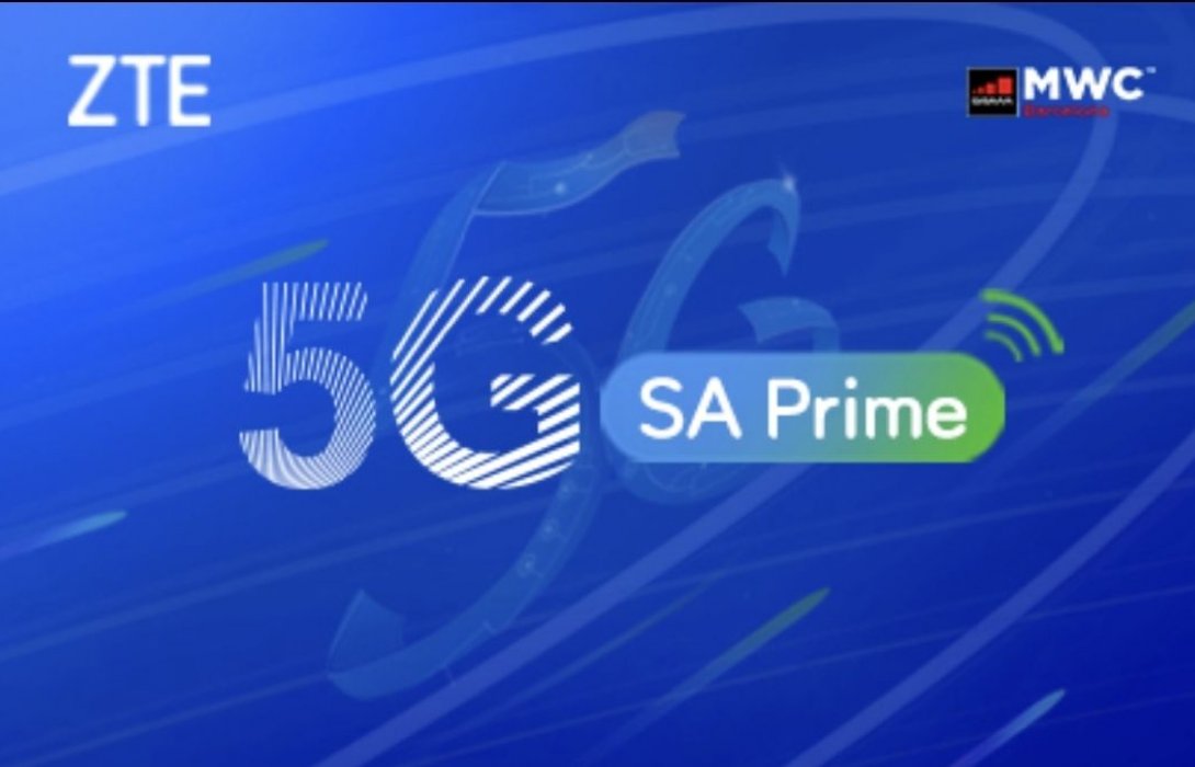 จัดเสวนาออนไลน์ “วิวัฒนาการเทคโนโลยี 5G SA Prime”