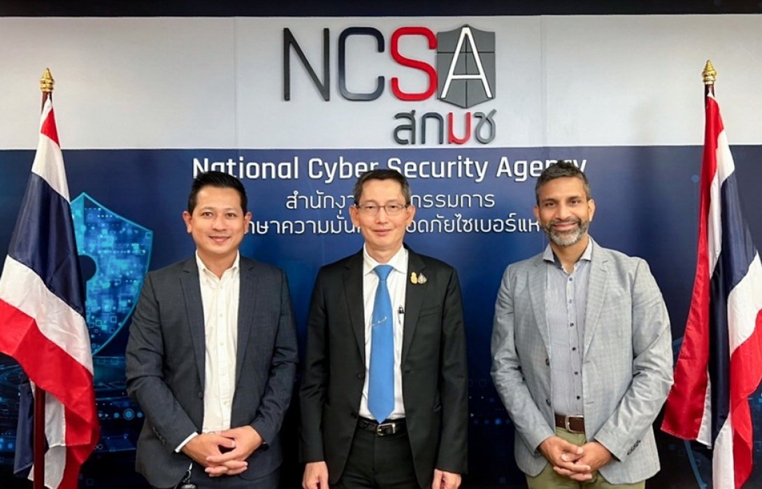 อนาคตประเทศไทยกับคลาวด์เทคโนโลยี ... โควิด-19 ตัวกระตุ้นองค์กรภาครัฐ กับการปรับใช้เทคโนโลยีแห่งอนาคต