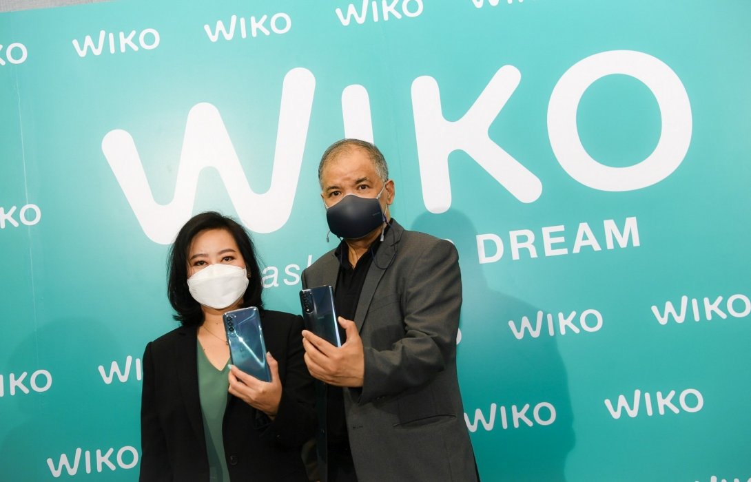 วีโก เปิดตัวสมาร์ทโฟน 3 รุ่น WIKO T50, WIKO T3 และ WIKO T10  สเปคจัดเต็ม ถ่ายภาพสวย ดีไซน์พรีเมียม ฟังก์ชั่นครบครัน