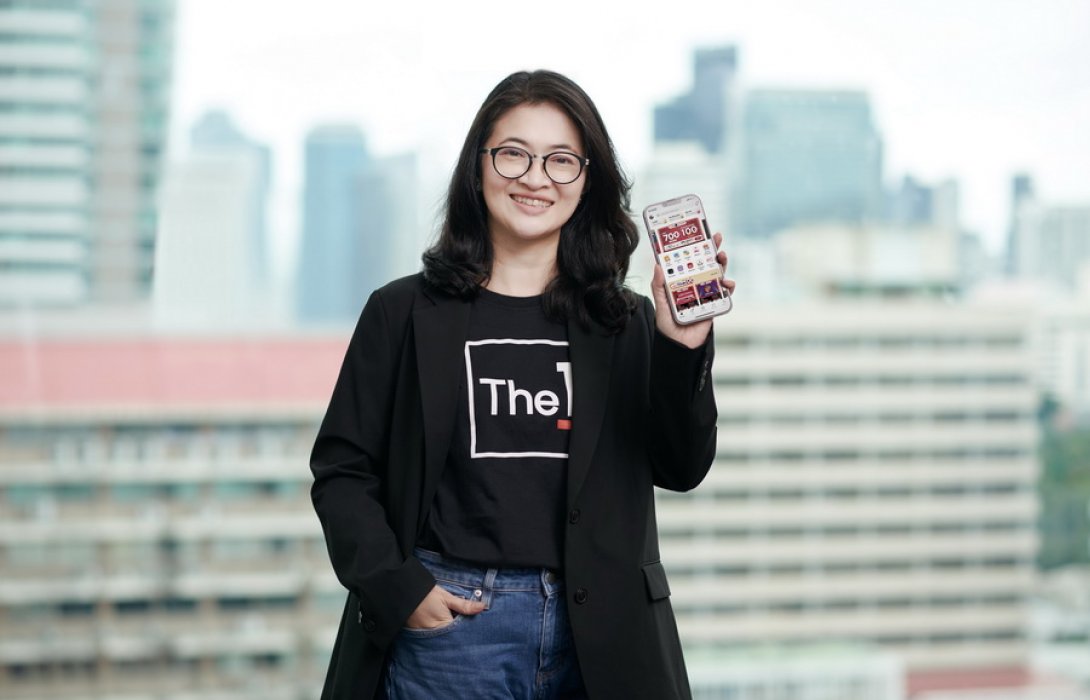 The 1 ยืนหนึ่งผู้นำ CRM ไทย ชู กลยุทธ์ Full Digitization ส่งแคมเปญ “แลกบน The 1 APP คุ้มกว่า”  มอบสิทธิพิเศษครอบคลุมทุกไลฟ์สไตล์เพื่อความคุ้มค่ายิ่งกว่าบน The 1 APP ที่เดียว 
